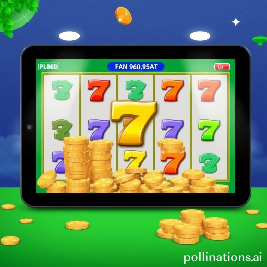 Bocoran Slot Gacor Hari Ini: RTP Live Tertinggi dan Pola Kemenangan